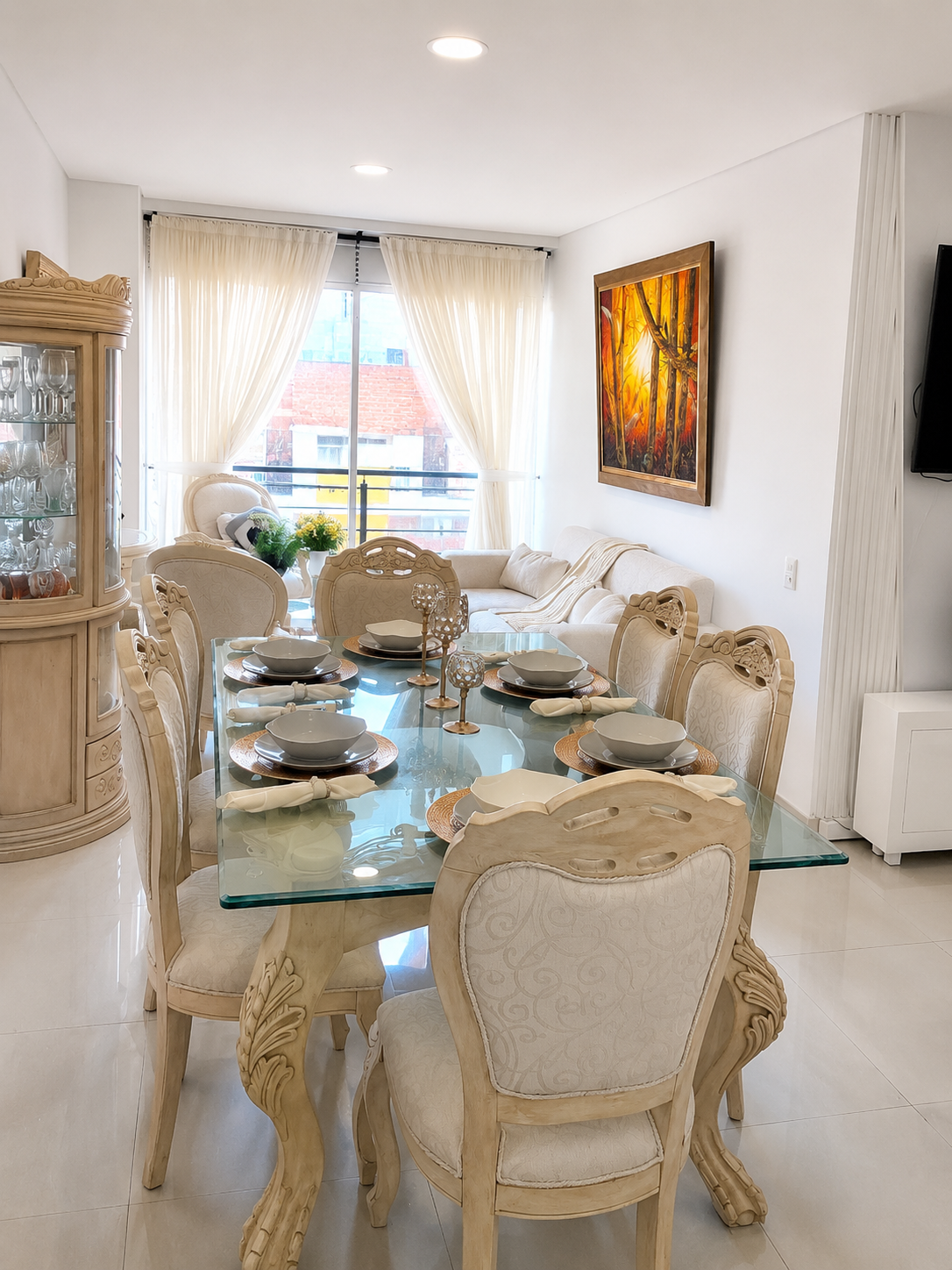 Apartamento en venta en Nuevo Sotomayor, Bucaramanga · foto 2 de 13