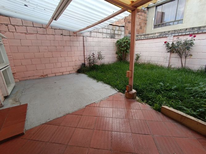 Casa de 3 alcobas en venta en Autopista Muzu 0riental, Bogotá, 150 m² · foto 18 de 20