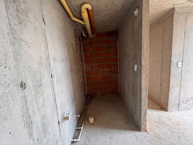 Apartamento de 2 alcobas en venta en Cuatro Esquinas, Rionegro, 55 m² · foto 5 de 8