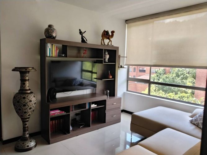 Apartamento de 3 alcobas en arriendo en El Poblado, Medellín, 150 m² · foto 8 de 23