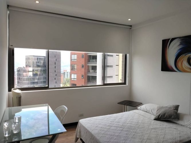 Apartamento de 3 alcobas en arriendo en El Poblado, Medellín, 150 m² · foto 11 de 23