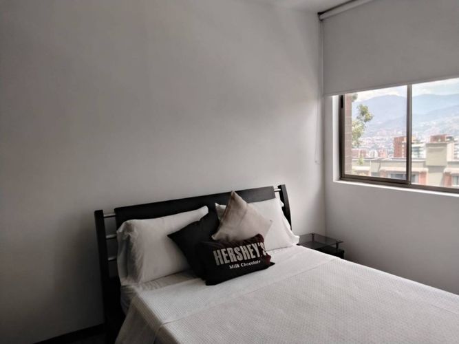 Apartamento de 3 alcobas en arriendo en El Poblado, Medellín, 150 m² · foto 15 de 23