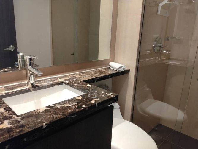 Apartamento de 3 alcobas en arriendo en El Poblado, Medellín, 150 m² · foto 20 de 23