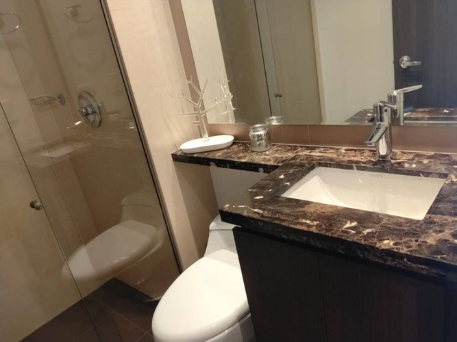 Apartamento de 3 alcobas en arriendo en El Poblado, Medellín, 150 m² · foto 21 de 23