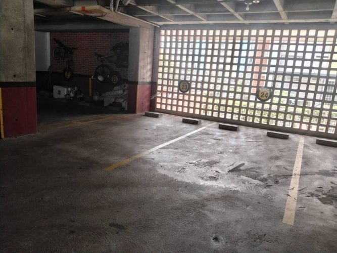 Apartamento de 3 alcobas en arriendo en El Poblado, Medellín, 150 m² · foto 23 de 23
