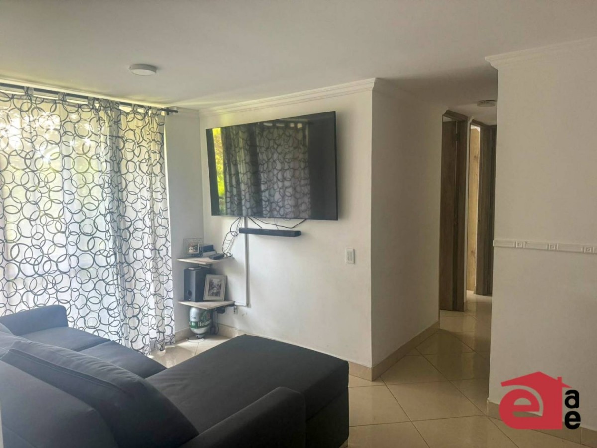 Apartamento en venta en Belén, Medellín 2