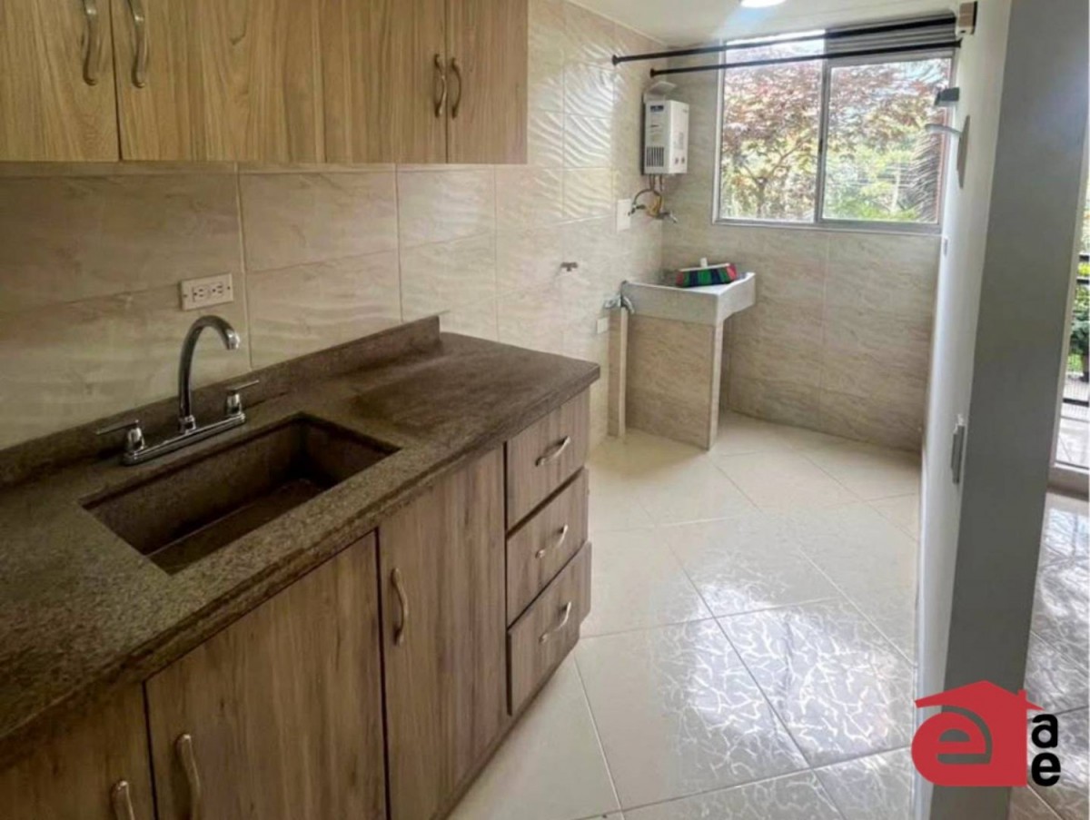 Apartamento en venta en Belén, Medellín 3