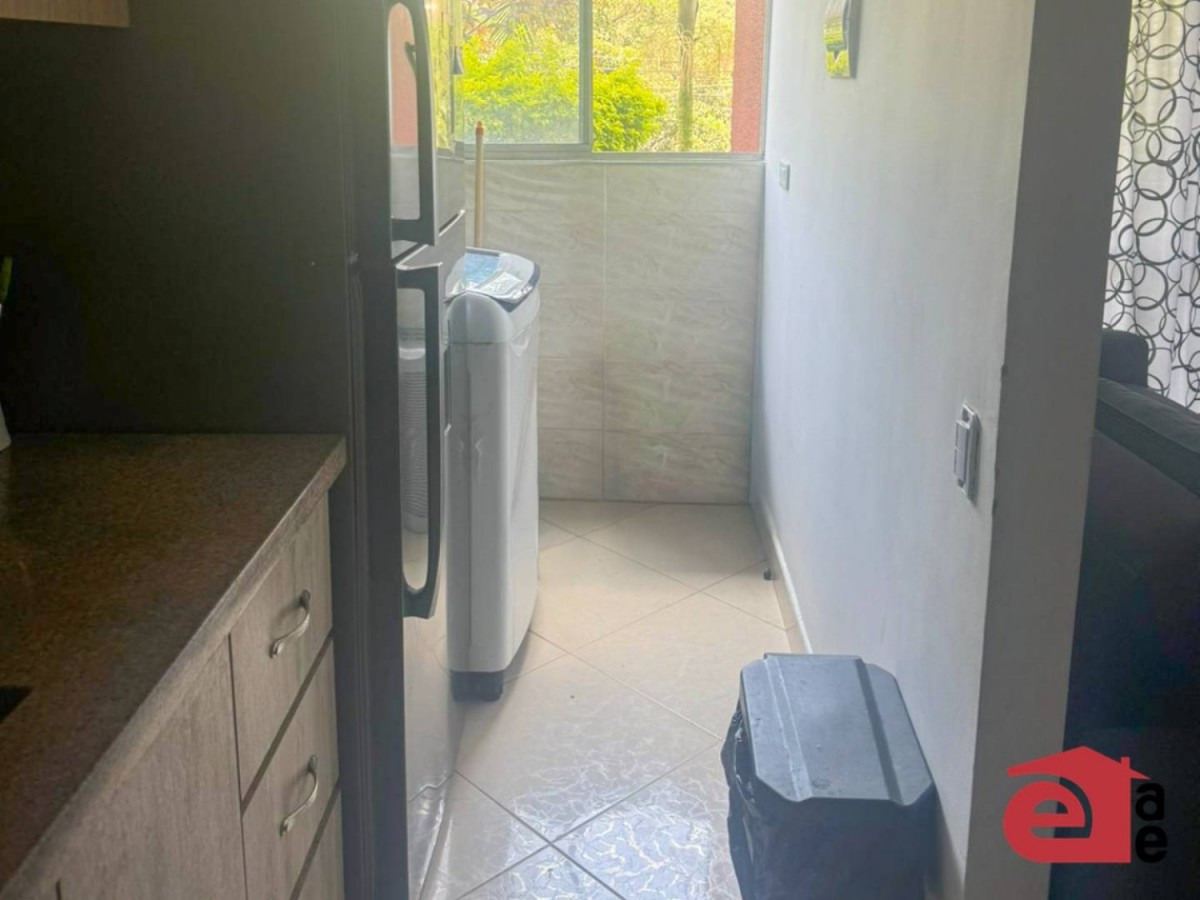 Apartamento en venta en Belén, Medellín 4