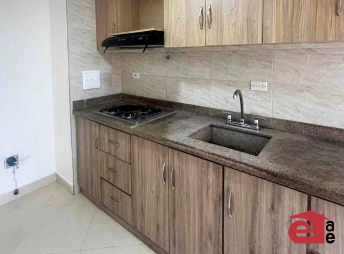 Apartamento en venta en Belén, Medellín 5