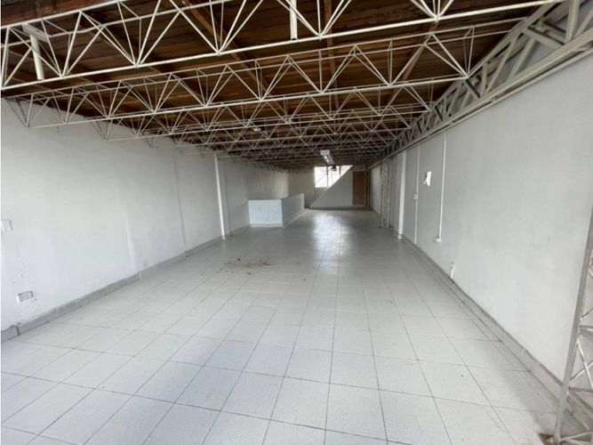 Bodega en arriendo en Cristo Rey, Medellín, 220 m² · foto 5 de 5