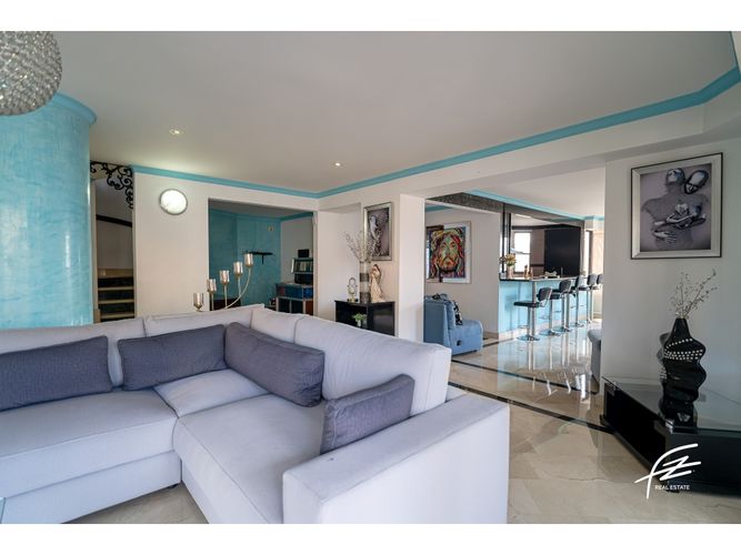 Apartamento de 3 alcobas en venta en Astorga, Medellín, 386 m² · foto 8 de 24