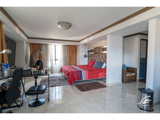 Apartamento de 3 alcobas en venta en Astorga, Medellín, 386 m² · foto 11 de 24