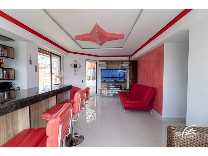 Apartamento de 3 alcobas en venta en Astorga, Medellín, 386 m² · foto 12 de 24