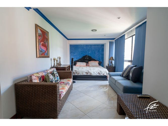 Apartamento de 3 alcobas en venta en Astorga, Medellín, 386 m² · foto 18 de 24