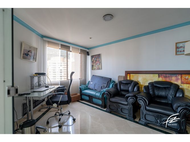 Apartamento de 3 alcobas en venta en Astorga, Medellín, 386 m² · foto 19 de 24
