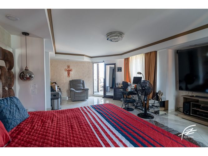 Apartamento de 3 alcobas en venta en Astorga, Medellín, 386 m² · foto 20 de 24