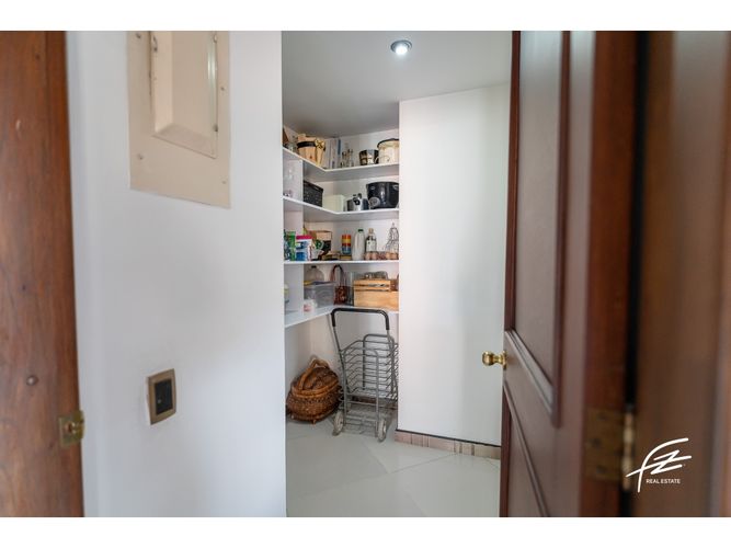 Apartamento de 3 alcobas en venta en Astorga, Medellín, 386 m² · foto 24 de 24