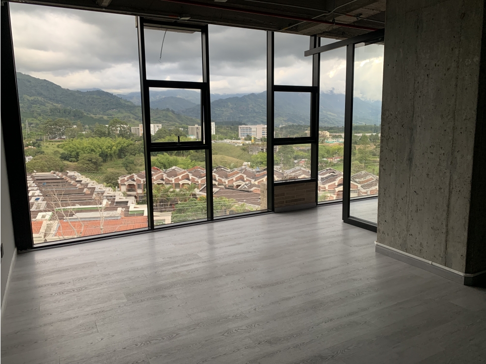 Oficina en Arriendo en Armenia