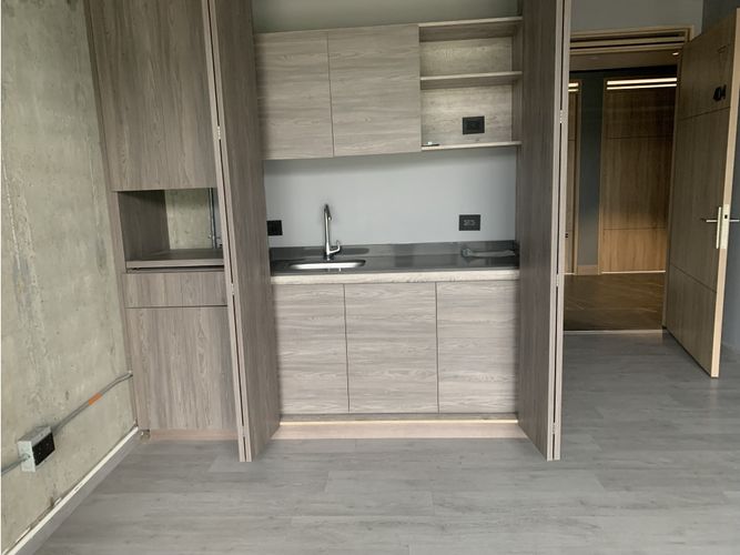 Oficina en arriendo en Aborigenes, Armenia, 34 m² · foto 5 de 9