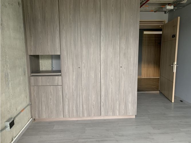 Oficina en arriendo en Aborigenes, Armenia, 34 m² · foto 6 de 9