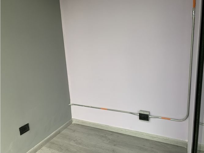 Oficina en arriendo en Aborigenes, Armenia, 34 m² · foto 7 de 9
