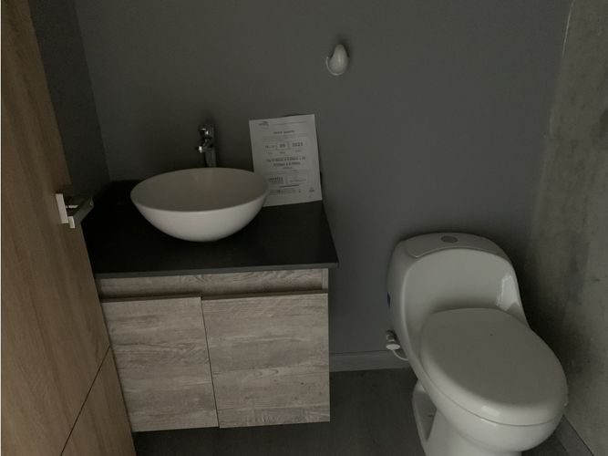 Oficina en arriendo en Aborigenes, Armenia, 34 m² · foto 9 de 9
