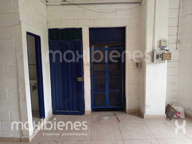 Local en arriendo en Trinidad, Medellín, 150 m² · foto 6 de 8