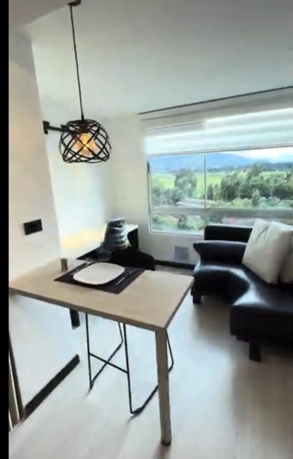 Studio for rent in Chía, Chía