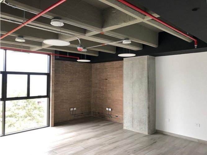 Oficina en arriendo en Norte De Armenia, Armenia, 42 m² · foto 2 de 7