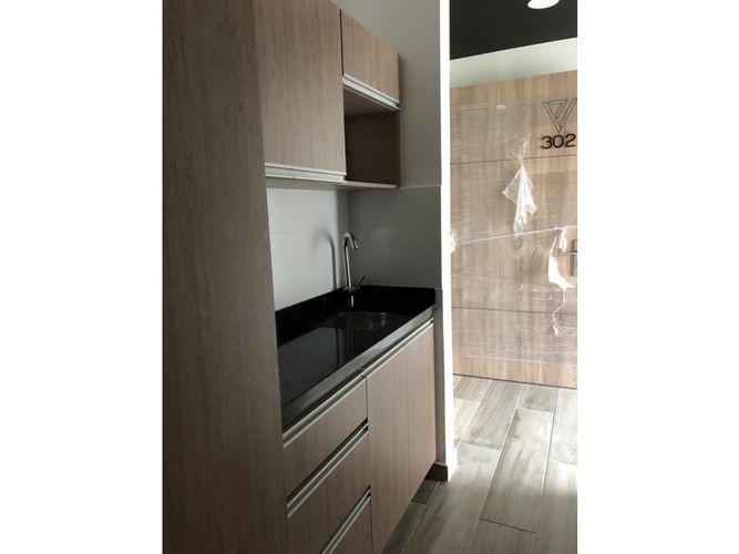 Oficina en arriendo en Norte De Armenia, Armenia, 42 m² · foto 3 de 7