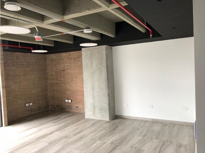 Oficina en arriendo en Norte De Armenia, Armenia, 42 m² · foto 4 de 7