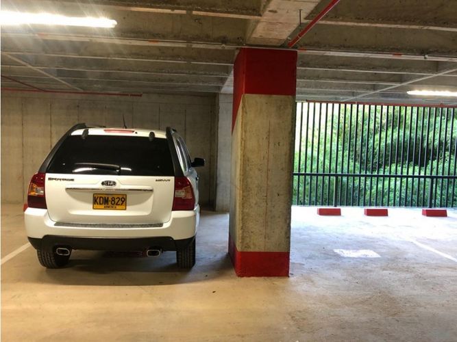 Oficina en arriendo en Norte De Armenia, Armenia, 42 m² · foto 7 de 7