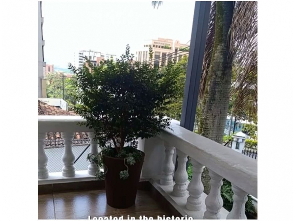 Apartamento en venta en El Poblado, Medellín 2