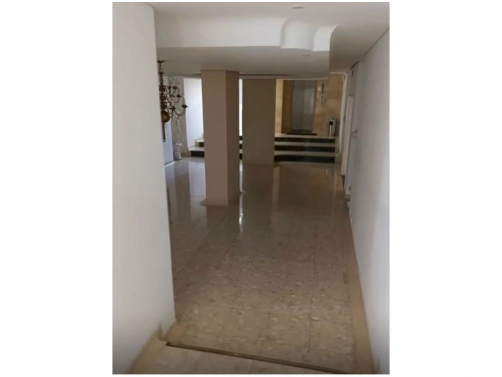 Apartamento en venta en El Poblado, Medellín 4