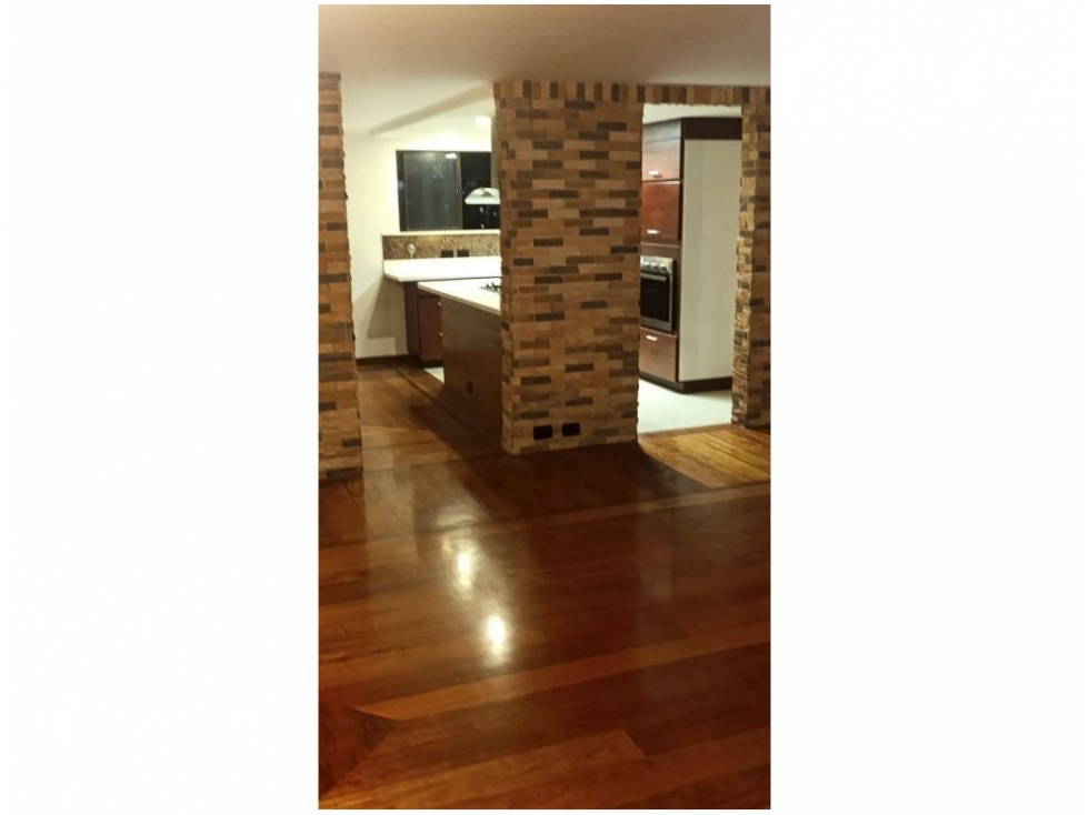 Apartamento en venta en El Poblado, Medellín 4