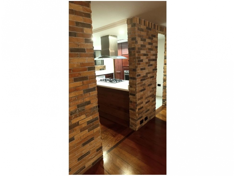 Apartamento en venta en El Poblado, Medellín 5
