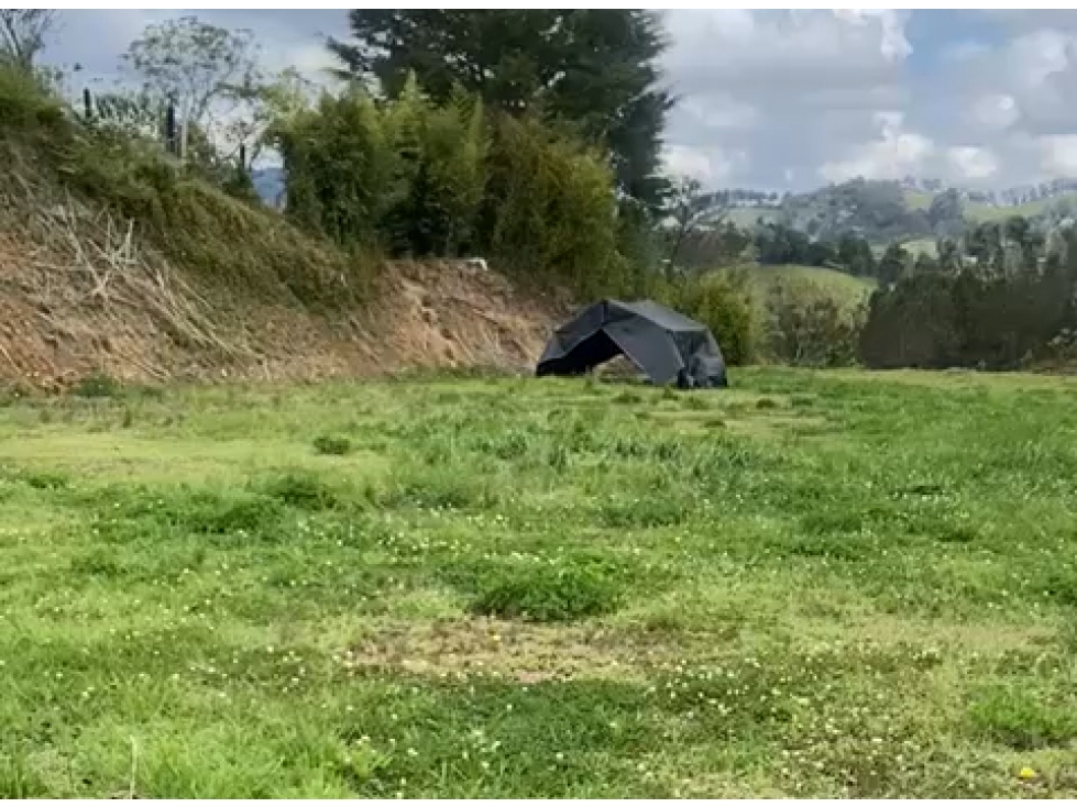 Land in Lejos del nido (1768 m²) for Sale - 3
