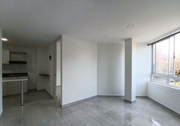 Apartaestudio en Arriendo en Alcala, Envigado
