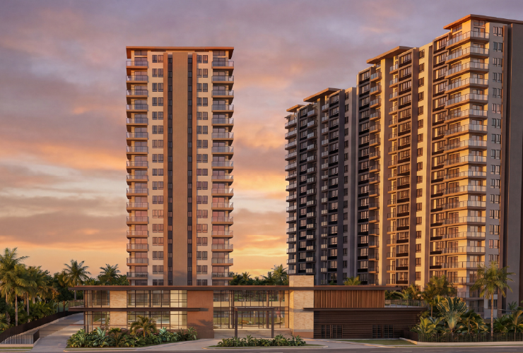 Apartamento en venta en Portal De Genovés, Barranquilla · foto 8 de 9