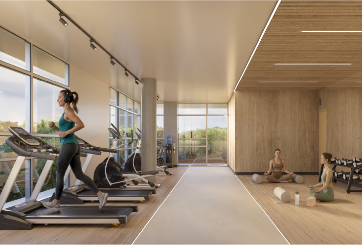 Apartamento en venta en Portal De Genovés, Barranquilla · foto 6 de 9