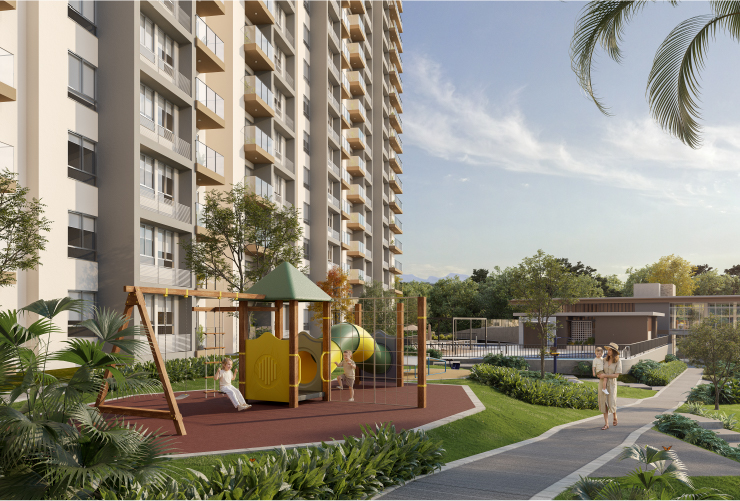 Apartamento en venta en Portal De Genovés, Barranquilla · foto 5 de 9