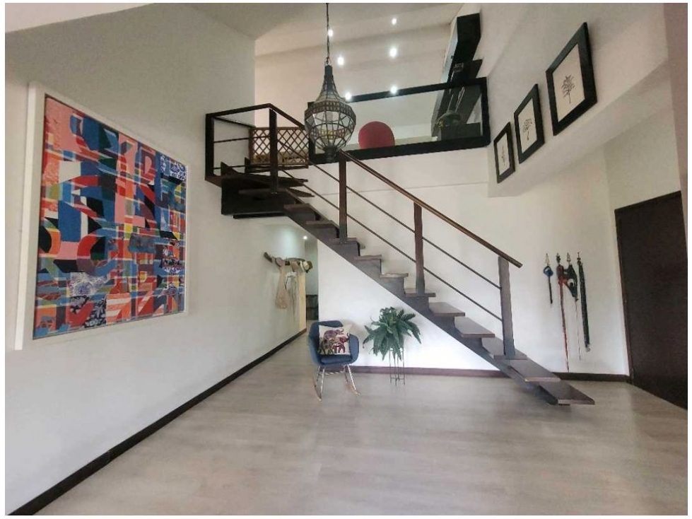 Apartamento en venta en El Poblado, Medellín 2