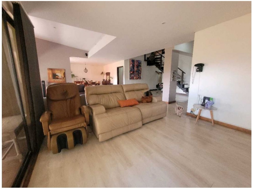 Apartamento en venta en El Poblado, Medellín 4