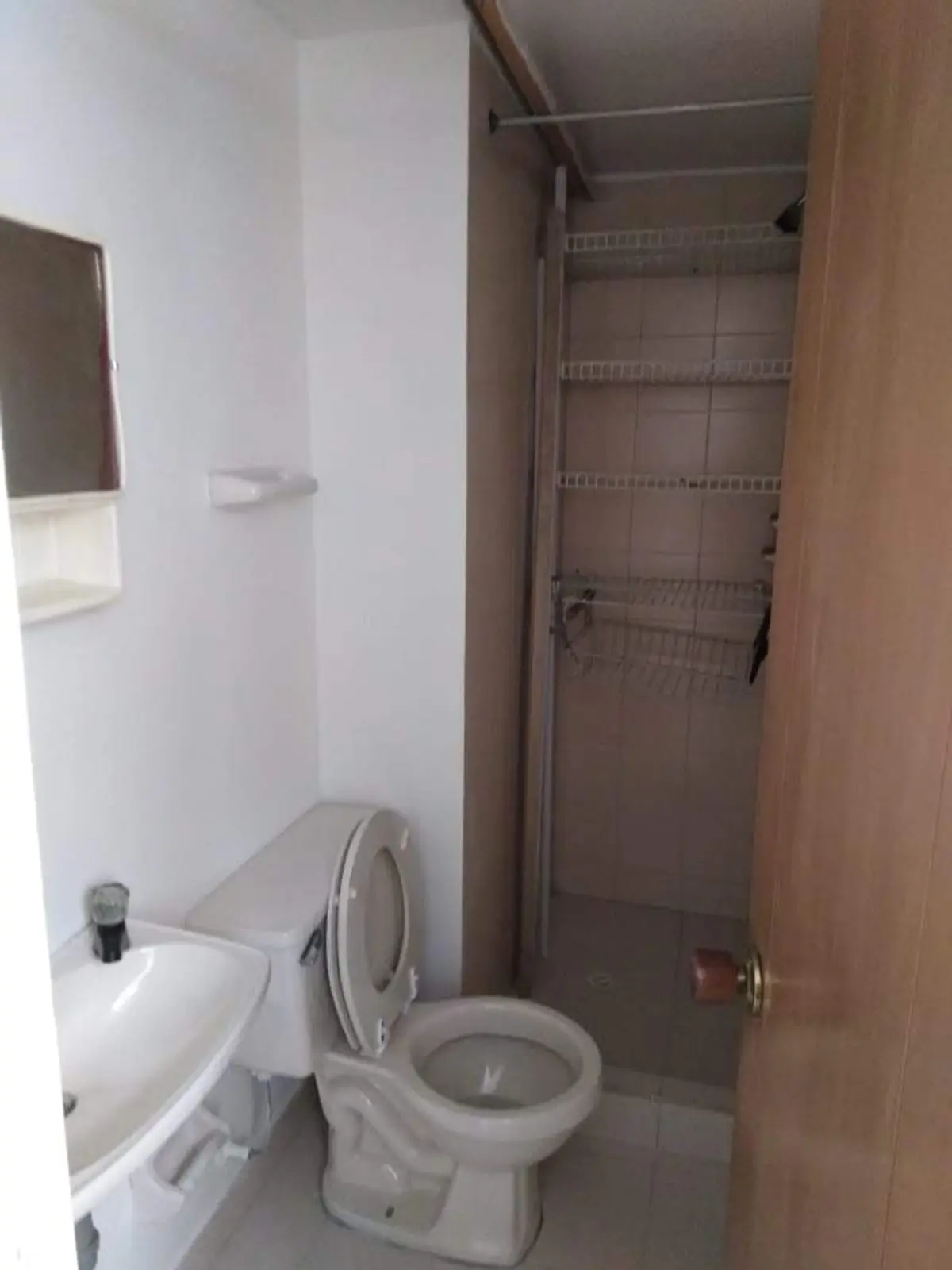 Apartamento en venta en Antiguo Country, Bogotá · foto 17 de 17
