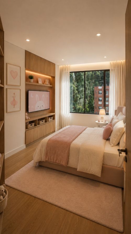 Apartamento en venta en Cerros De Suba, Bogotá · foto 5 de 20