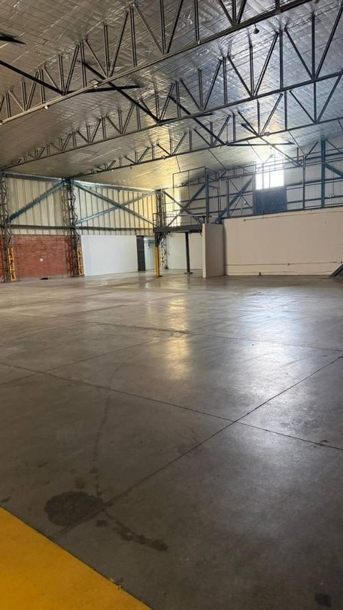 Bodega en arriendo en Arroyohondo, Yumbo, 1200 m² · foto 4 de 12