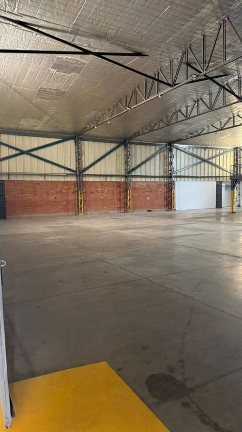 Bodega en arriendo en Arroyohondo, Yumbo, 1200 m² · foto 5 de 12