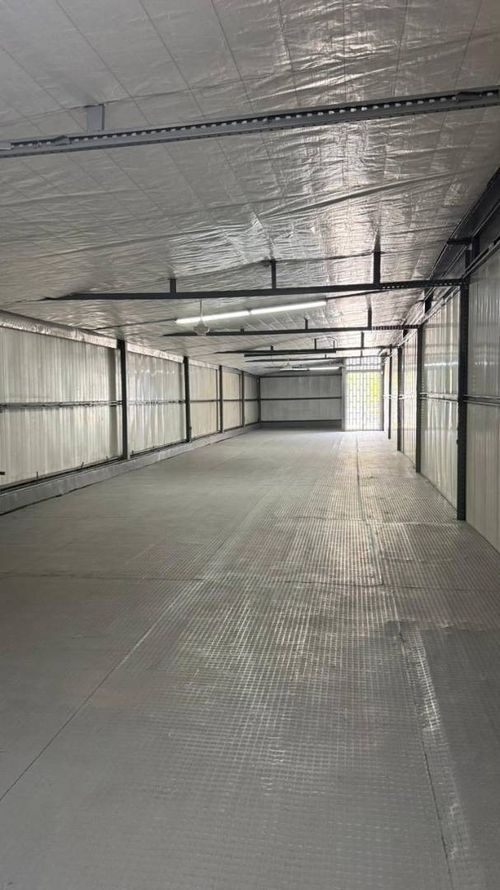 Bodega en arriendo en Arroyohondo, Yumbo, 1200 m² · foto 8 de 12