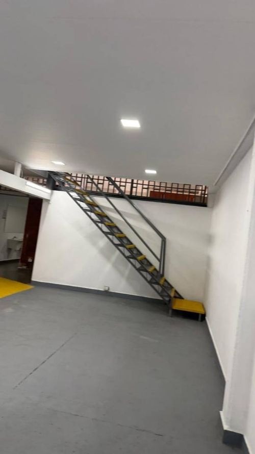 Bodega en arriendo en Arroyohondo, Yumbo, 1200 m² · foto 9 de 12