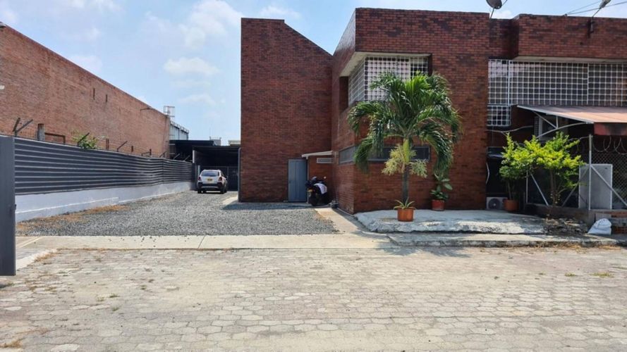 Bodega en arriendo en Arroyohondo, Yumbo, 1200 m² · foto 11 de 12